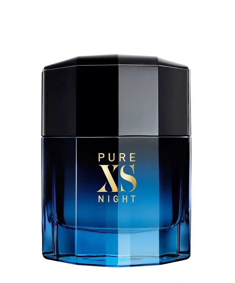 Paco Rabanne Pure XS Night. Pure XS Paco Rabanne для мужчин. Pure XS Night Paco Rabanne for men. Paco Rabanne Pure XS for him.