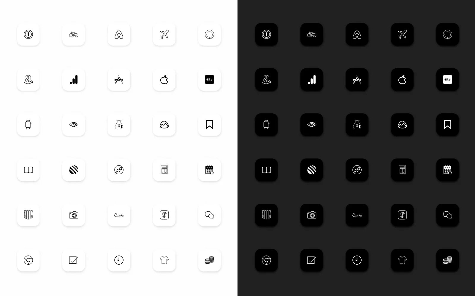 Иконки для айфона IOS 14. Иконки для IOS 14 черные. Иконки для приложений IOS 14 чёрные. Iphone IOS icon Pack.