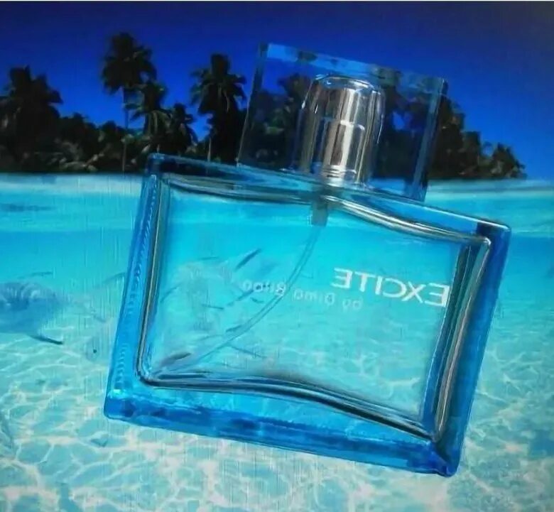 Excite вода. Excite туалетная вода Орифлейм. Туалетная вода excite by Oriflame.