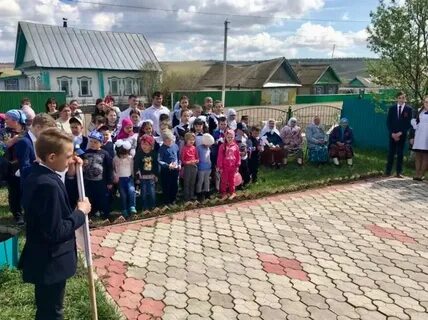 Нижние яки