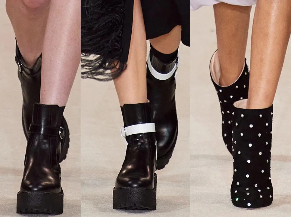 Модная обувь осень-зима 2022-2023 Fashion outfits, Fashion, Outfits