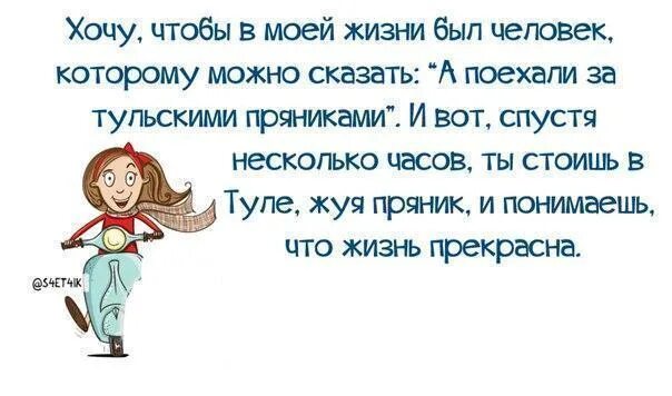 Стой можно я с тобой час. И вот ты стоишь в Туле жуя пряник. Поехали за тульскими пряниками. Хочу Тульский пряник. В моей жизни есть человек.