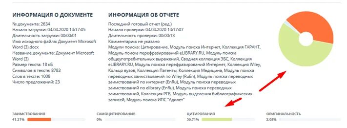 Сколько оригинальности должно быть в курсовой. Низкая оригинальность курсовой. повысить антиплагиат. % оригинальности это как.