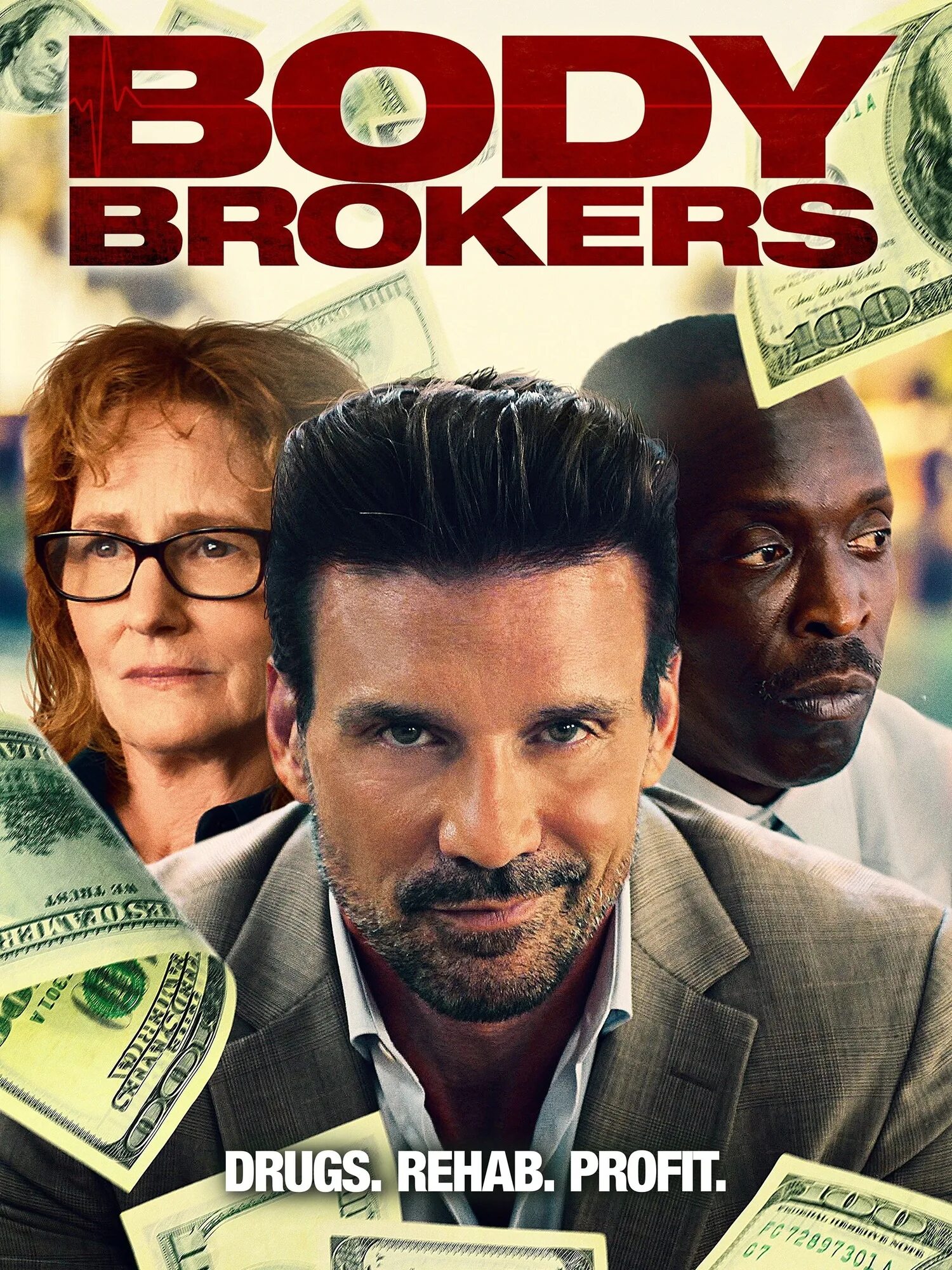 Body.brokers.(2021). Денежная игла 2021