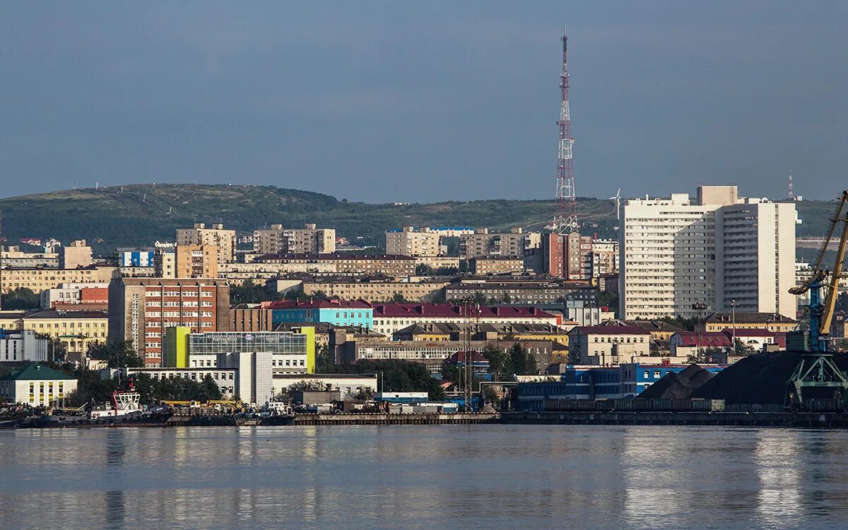 Мурманская ас. Мурманская ас. Мурманская ас. Мурманск столица заполярья. Академика книповича 47.