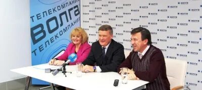 Нижегородские руководители