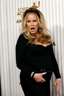 Jennifer coolidge boobies