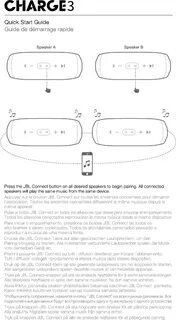 Колонка jbl инструкция