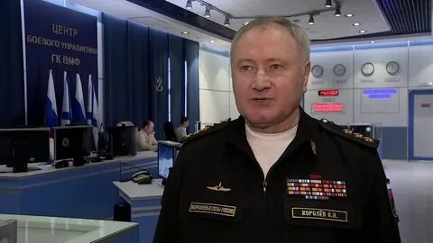Где сейчас суровикин последние новости 2024 год