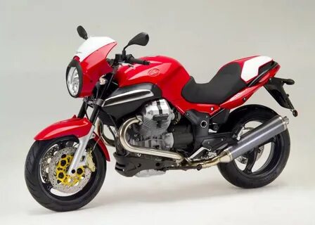 Motos plus