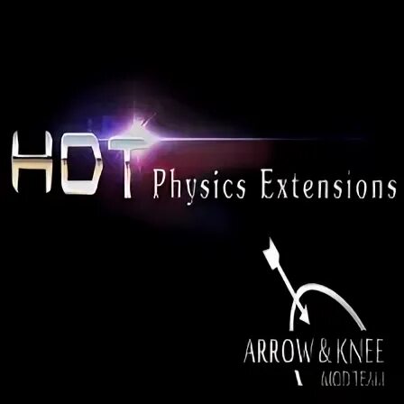 Hdt physics extensions se. Скайрим htd physics extensions.