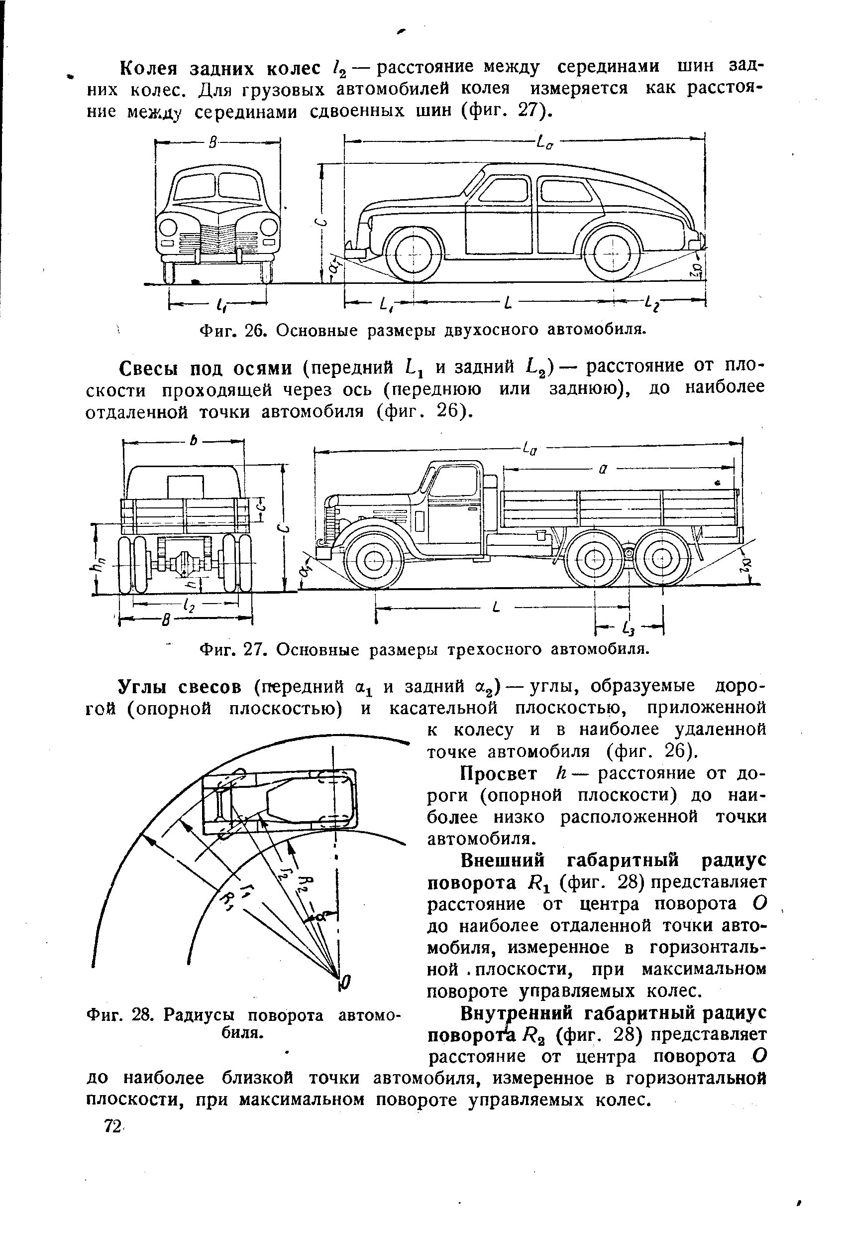 Разворот груза. Разворот груза
