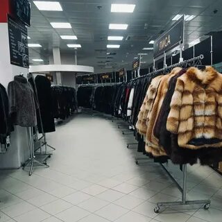 Кожа меха ростов