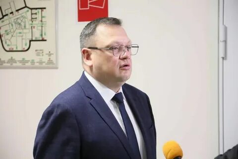 Депутат окружной думы