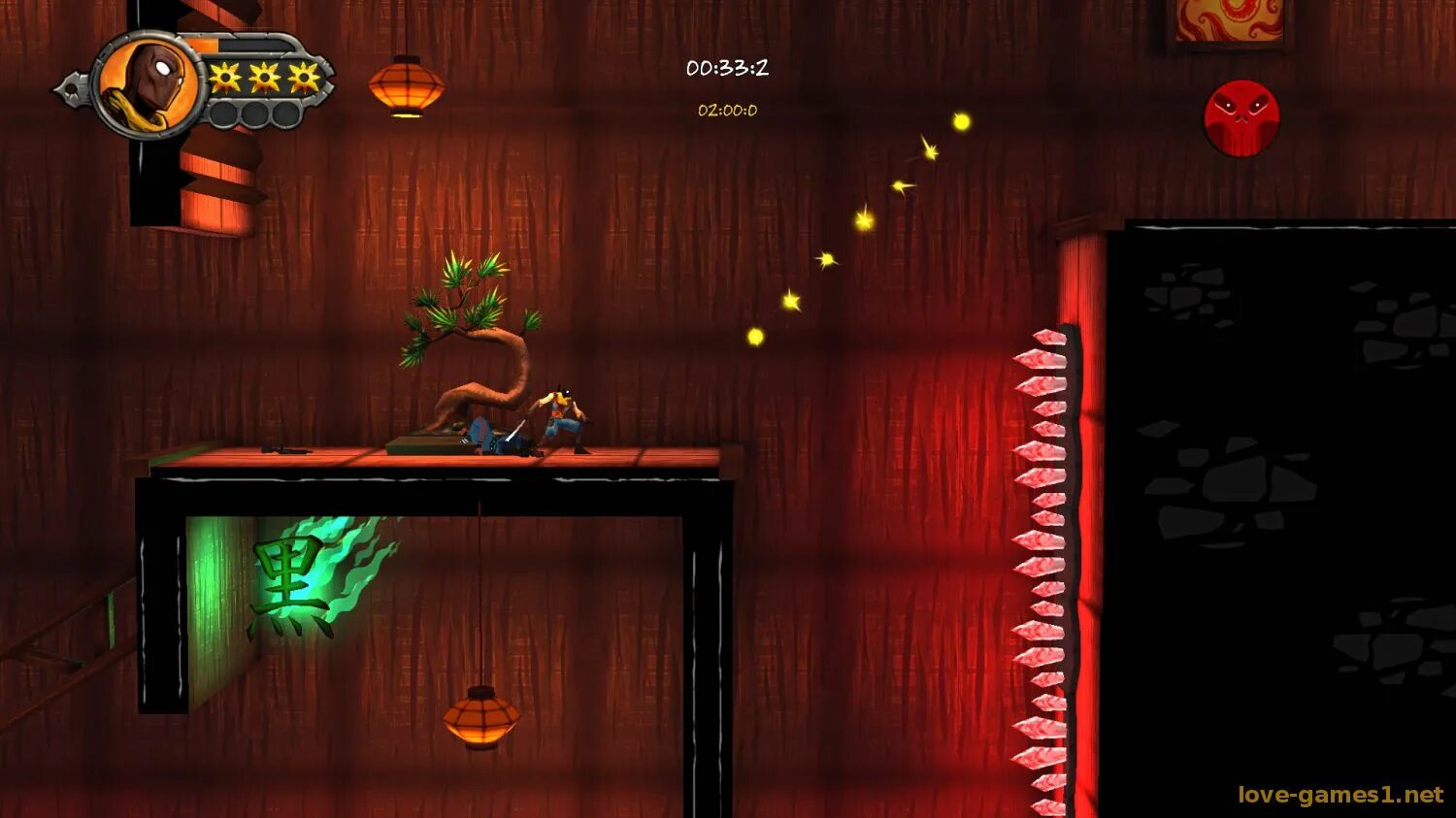 Shadow reloaded. Shadow blade: reload (2015). shadow blade платформер. [r.g. mechanics] shadow blade - reload. shadow игра на пк 2015.