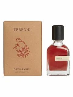 Orto parisi духи мужские
