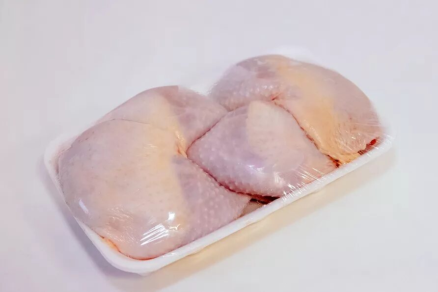 Можно ли заморозить вареную курицу