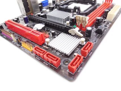 Biostar a960d