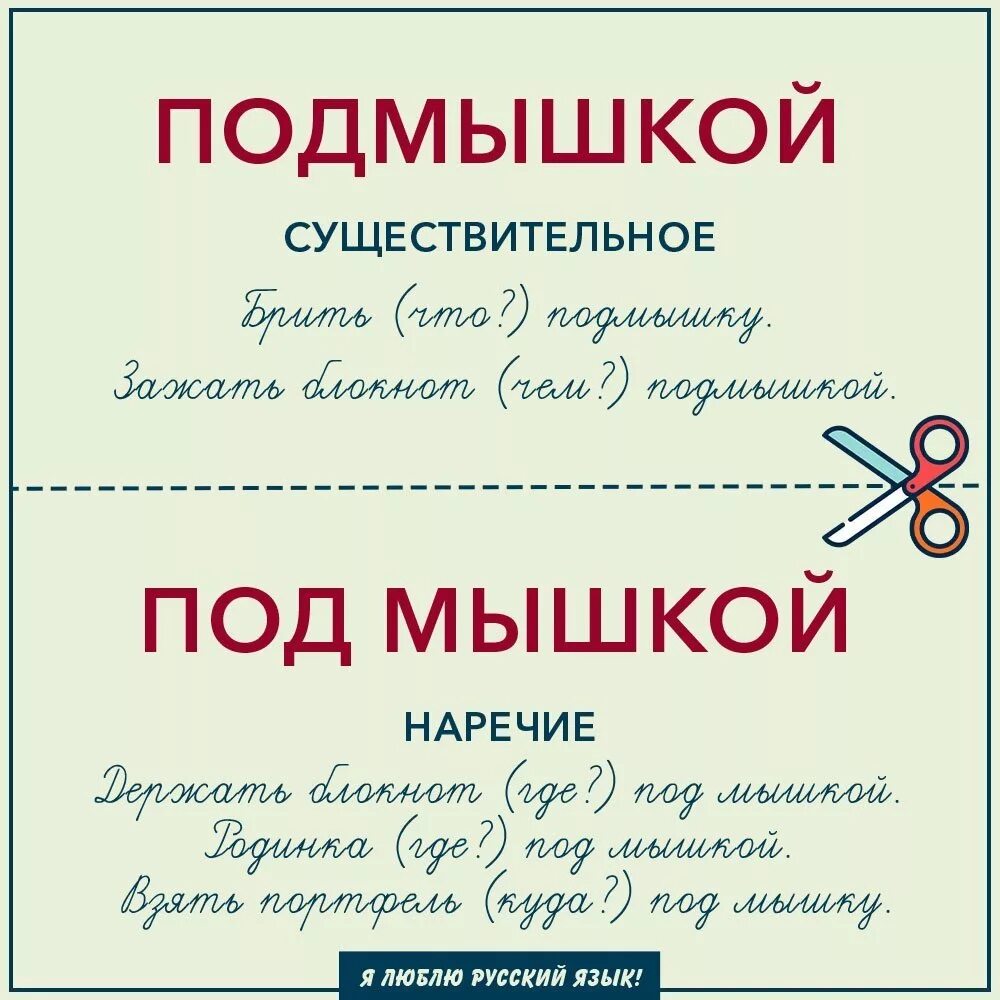 Что пишут под словом. Подмышку или под мышку. Подмышка как пишется. Под мышкой наречие. Под мышку взять как пишется.