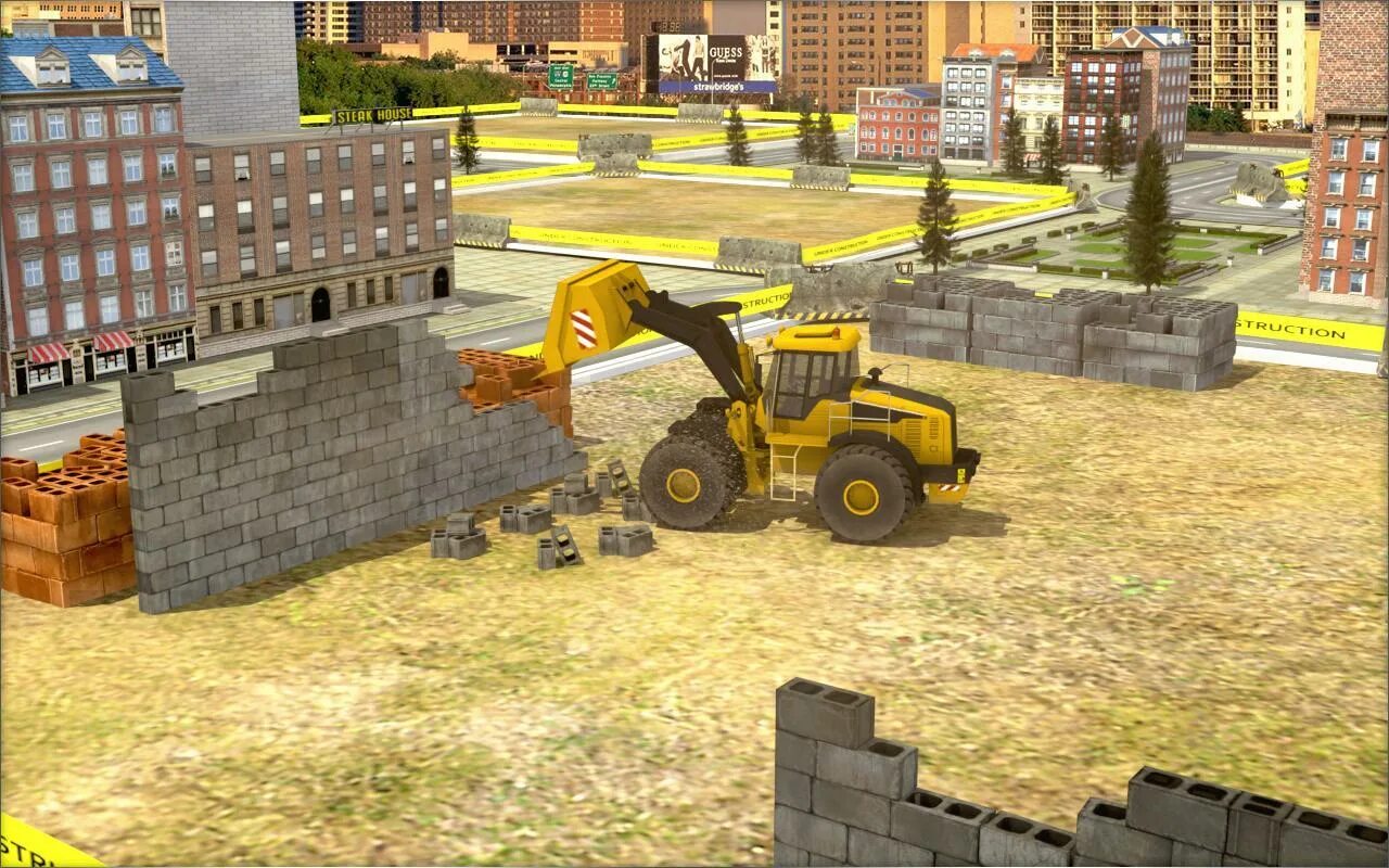 Симулятор стройки на пк. Симулятор стройки. Bau-simulator 2012 / construction simulator (2011). Констракшн симулятор 2017. Игры строить дома машинами.