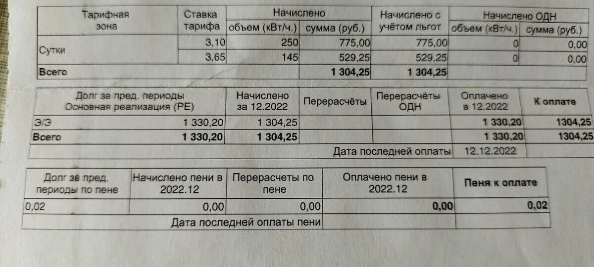 Оплата жкх севастополь