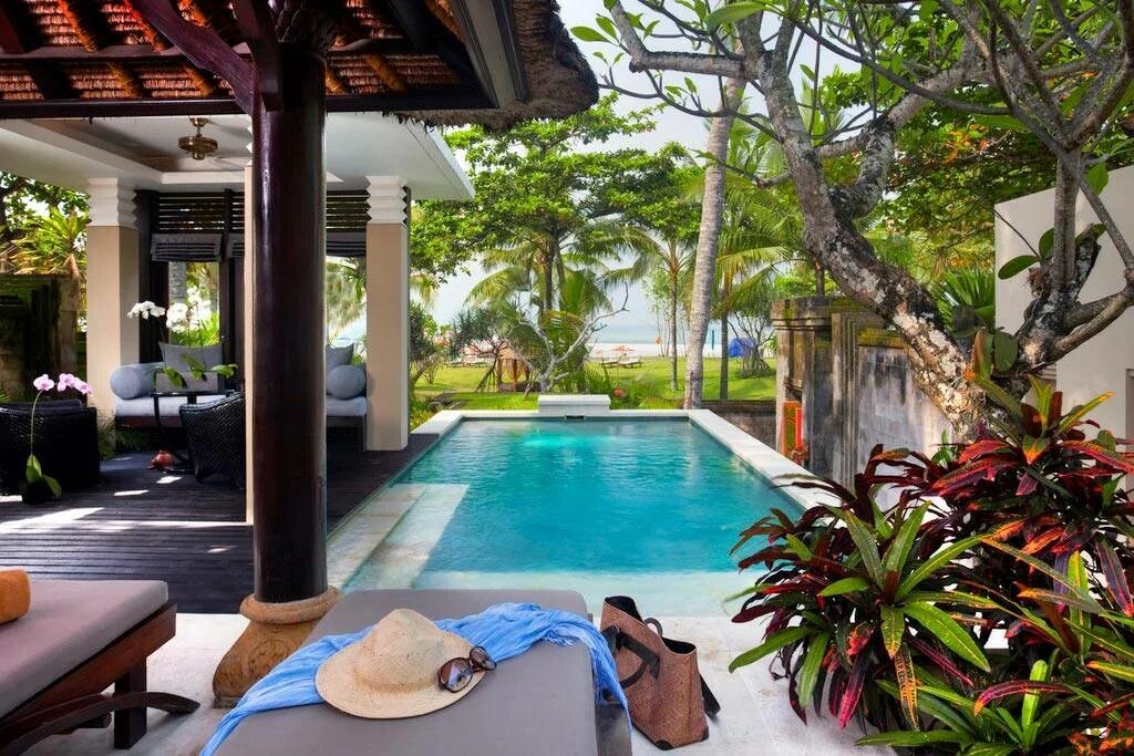 Oberoi bali 5* семиньяк, бали, 100 м д. Savoya бали. The anvaya beach resort bali. Grand hyatt bali 5* (nusa dua). The anvaya beach resort bali.