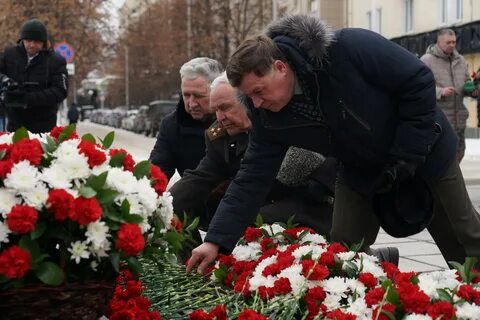 Кемерово последний