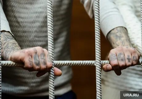 Набор заключенных