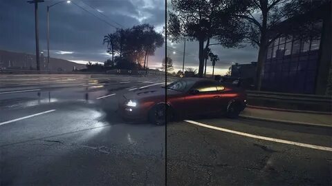 Unrecord reshade