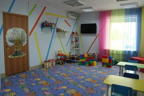 Карта детских садов екатеринбург