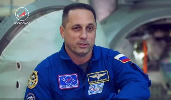 Космонавт рассказал о таинственных "бактериях из космоса" на поверхности МКС - М