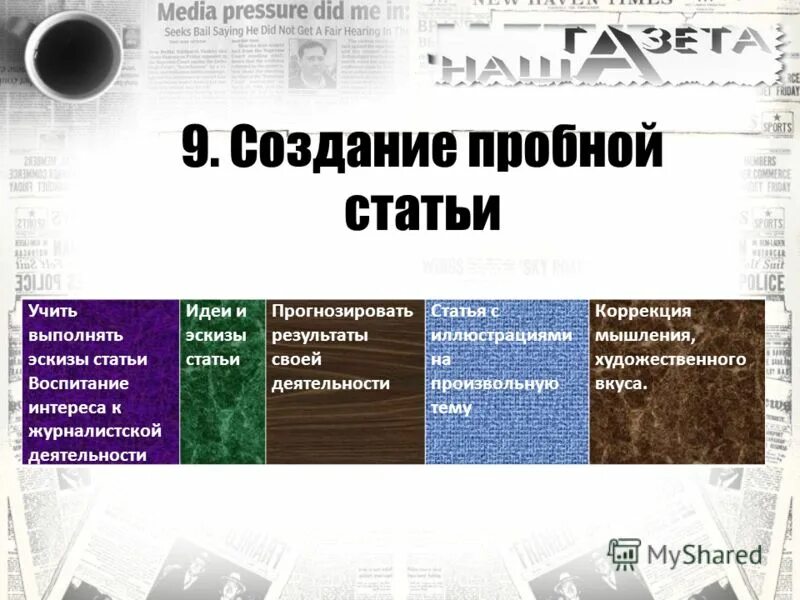 Тестовый статья. Тестовый статья