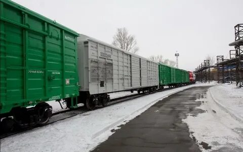 Вагонная 32