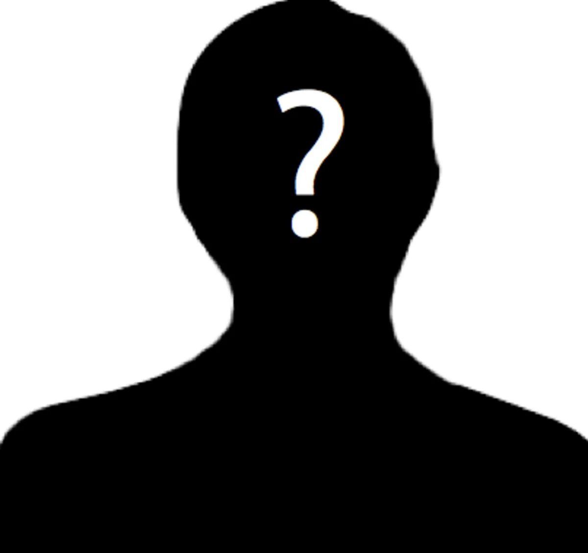 Who is it to. Неизвестный человек. who. who is.