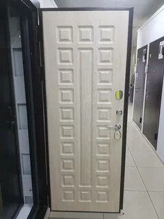 Феррони сайт дверей