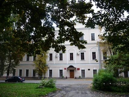 Ул белинского пенза