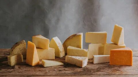 Big cheese