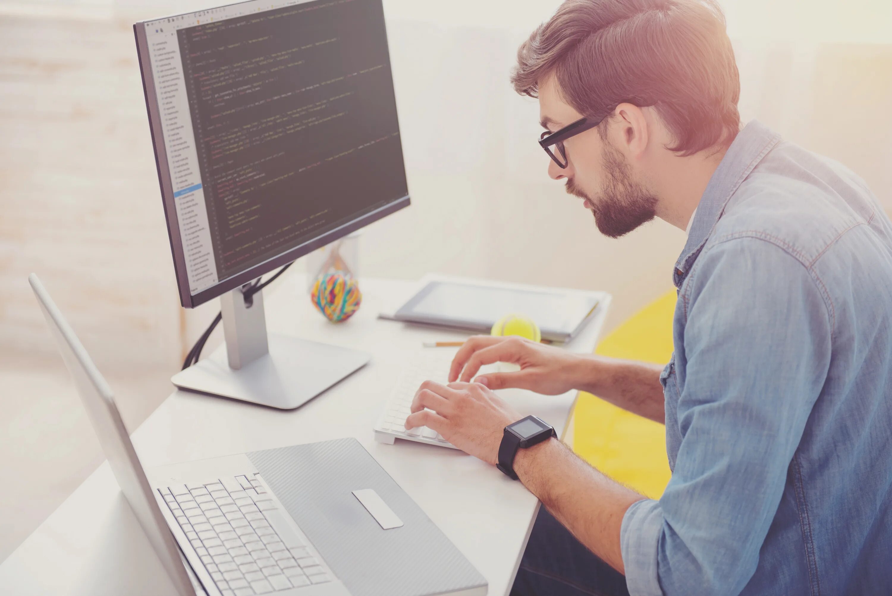 Планшета разработчики
