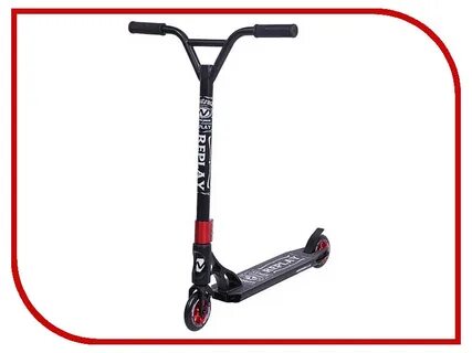 Самокат novatrack wolf
