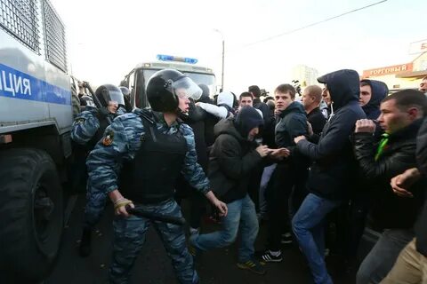 Драка в бирюлево западное сегодня