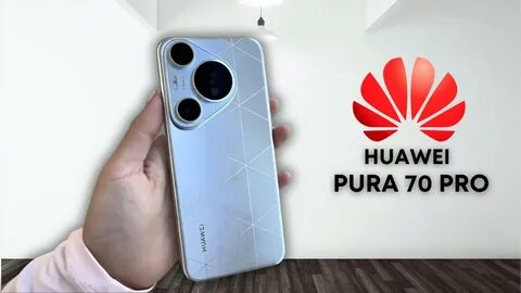 Huawei pura 70 pro отзывы владельцев