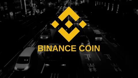 Binance coin