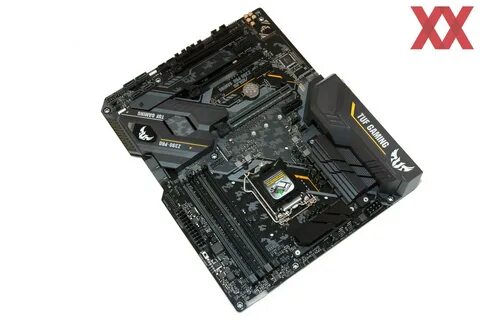Материнская плата для intel core i9