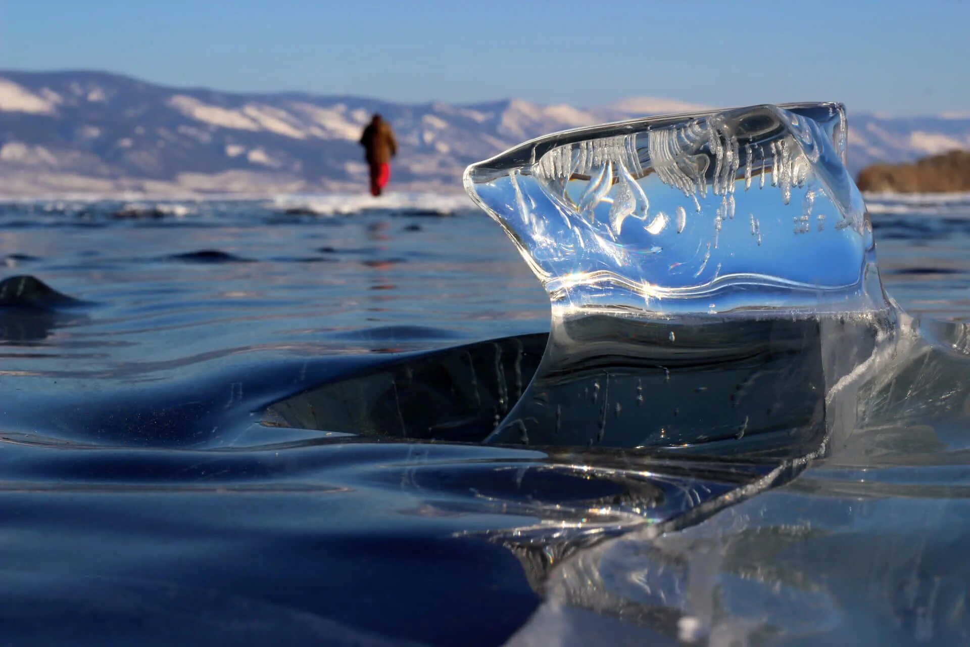 Самой айс. Озеро Байкал лед. Озеро Байкал вода. Озеро Байкал подо льдом. Озеро Байкал Байкальская вода.