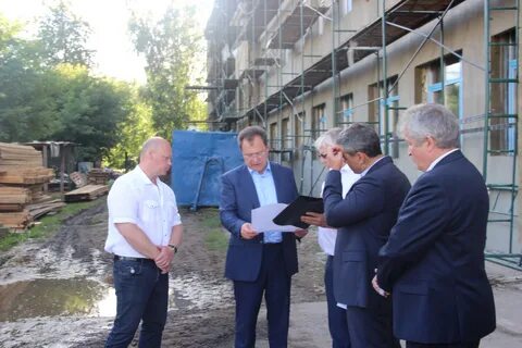 Обухово богородский городской
