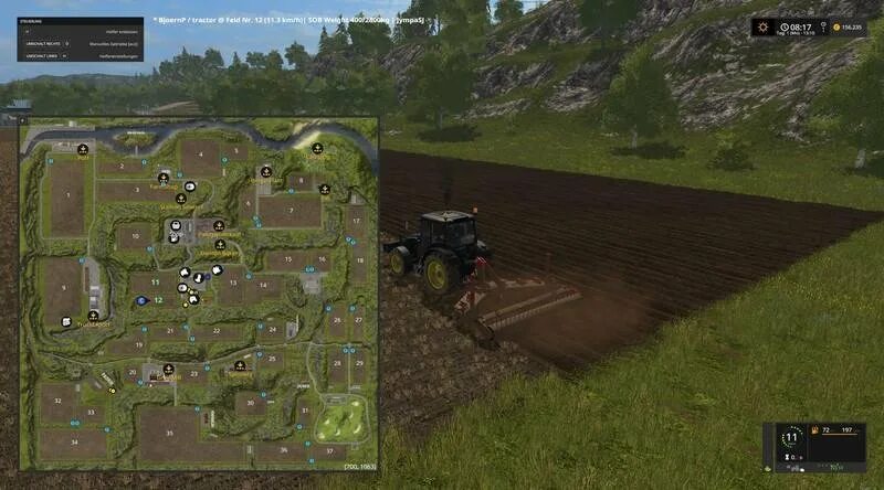 Карта Хагенштедт Farming Simulator 2017. Мод карты Hagenstedt для Farming Simulator 2017. Мод карты хагенштердт производства фс17. ФС 13 Хагенштедт.