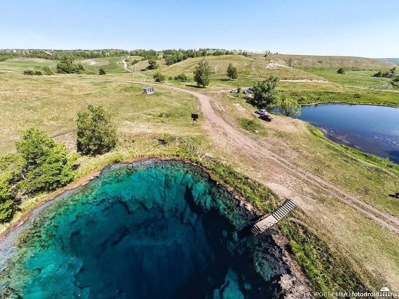 Интересные места в глубоком. Голубое озеро Самарская область. Голубое озеро Сергиевский район Самарская. Голубое озеро Самарская область Исаклинский район. Голубое озеро Самарская область озёра Самарской области.