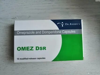 Омез 2 раза в день можно
