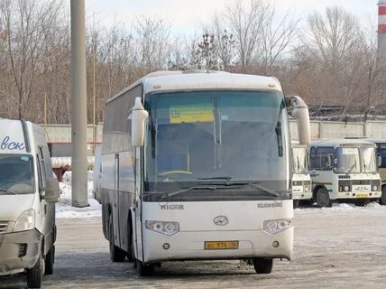 Автовокзал лениногорск