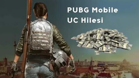 Самые дешевые юси в пабг мобайл
